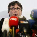 Belgija suspendovala zahtev za izručenje Pućdemona Španiji 2