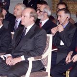 DW: Zamak Rambuje pred drugi Kosovski boj 9