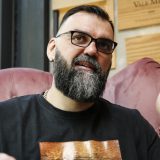 Bivši košarkaš Partizana u 15 reči pozdravio generalni štrajk 2