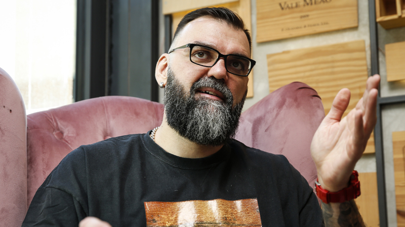 Bivši košarkaš Partizana u 15 reči pozdravio generalni štrajk 1