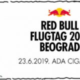 Red Bull Flugtag na Adi Ciganliji 23. juna 6