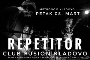 Muzički vodič od 1. do 8. marta 7