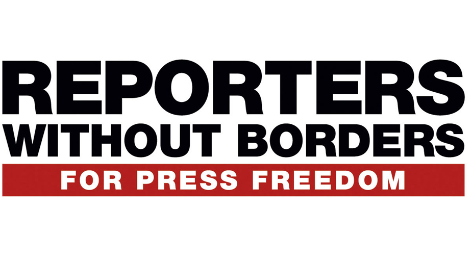 Reporteri bez granica dobitnici prestižne nagrade Izraela 1