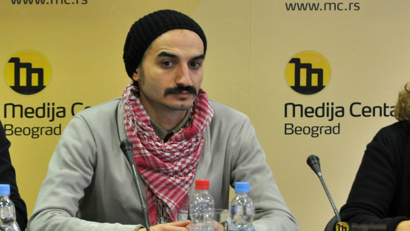 Ne želim demokratiju u fašističkom omotu 1