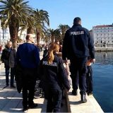 Policija objavila detalje istrage: Mržnja motiv napada na vaterpoliste u Splitu 1