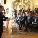 Ružić: Predrasuda je da se u Srbiji zakoni ne primenjuju 5