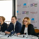 Međunarodni sajam turizma od 21. februara na Beogradskom sajmu 5