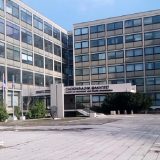 Nebojša Bojović ponovo izabran za dekana Saobraćajnog fakulteta u Beogradu 4