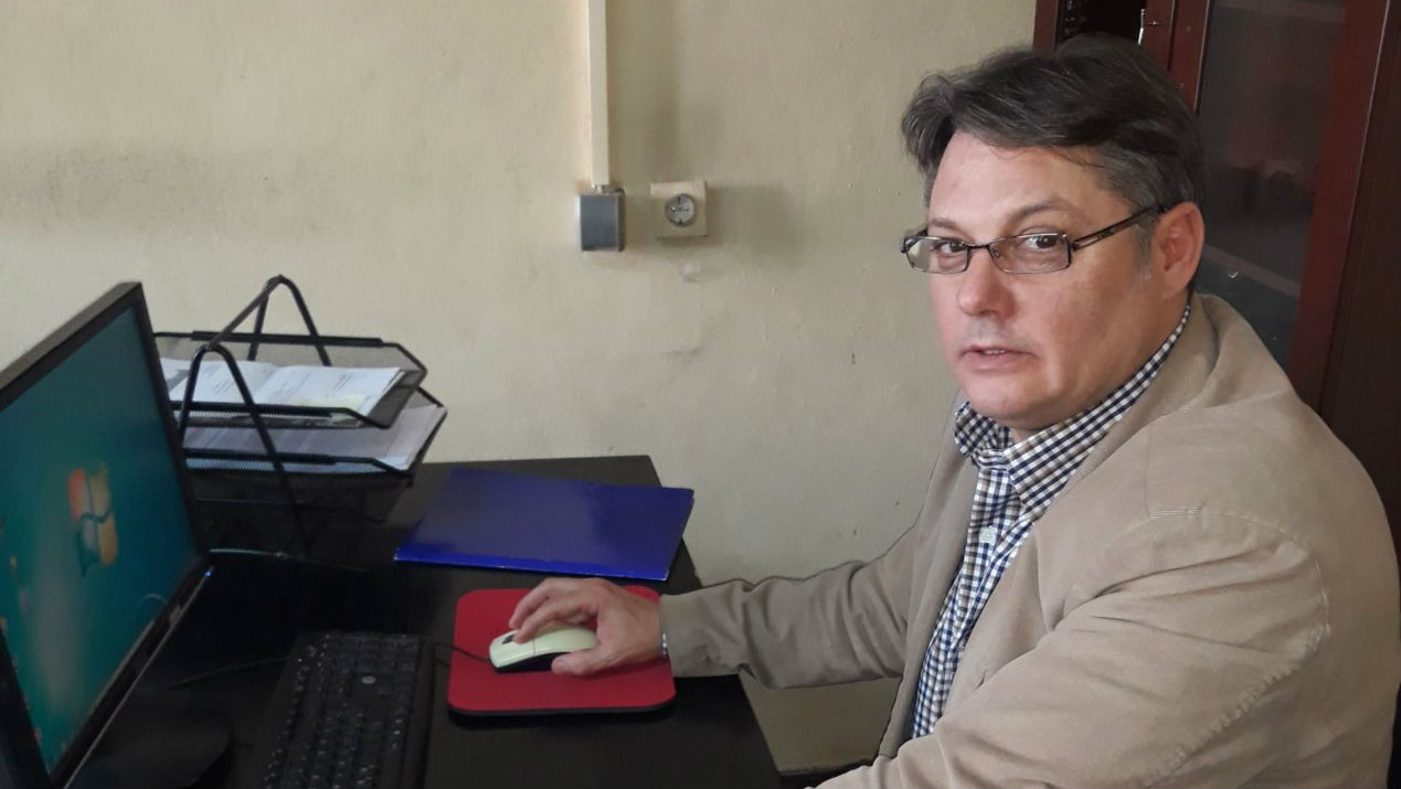 Požarevac: Saša Valjarević napustio SPS i postao član SNS-a 1