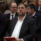 Katalonski separatista: Sudi mi se zbog ideja, ne postupaka 8