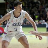 Srbija se pobedom nad Izraelom kvalifikovala na Svetsko prvenstvo u košarci 13