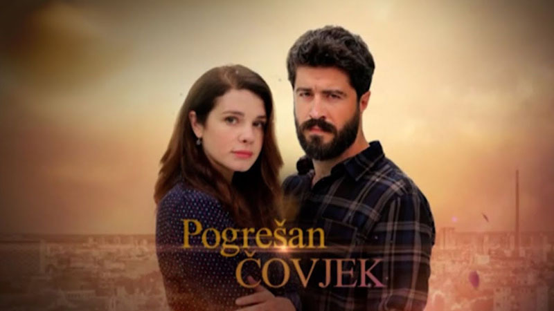 Srpsko-hrvatska serija ujedinila "romantične duše" u regionu 1