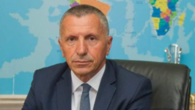 Kamberi: Ujedinjenje sa Kosovom ili reciprocitet 1