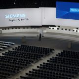 Evropska komisija će zabraniti spajanje Alstoma i Simensa 7