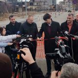 SZS: Sramotna nesposobnost gradske vlasti u Beogradu, 200 metara ulice renoviraju 20 meseci 10