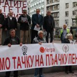 Penali za rano penzionisanje ostaju jer se u Srbiji sada duže živi 11