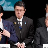 Abe obećao rešavanje spora s Rusijom 6