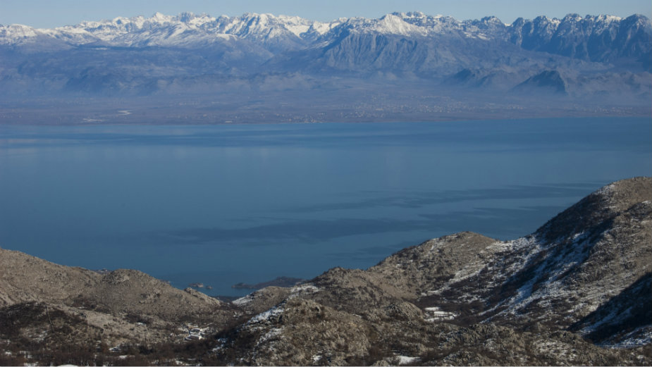 U nevremenu na Skadarskom jezeru utopile se četiri osobe 1