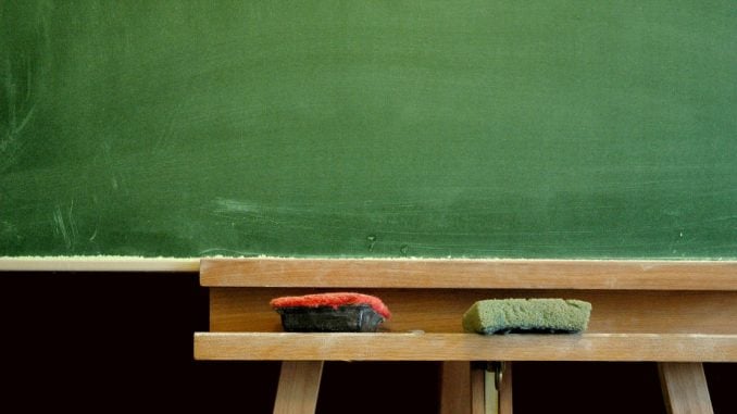 Dvoje učenika gimnazije iz Novog Sada u samoizolaciji, sve manje đaka u školi 1