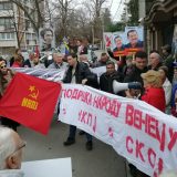 Skup podrške Nikolasu Maduru u Beogradu 13