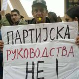 Udruženi pokret slobodnih stanara: Sve vlasti privremene, građani stalni 2