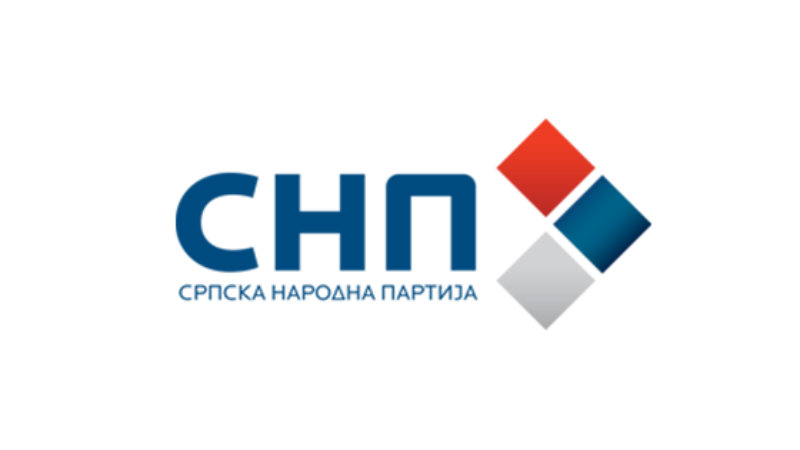 SNP: Nadležni u skladu sa zakonom da reaguju na pretnje Vučićevom sinu 1 SNP: Nadležni u skladu sa zakonom da reaguju na pretnje Vučićevom sinu 1