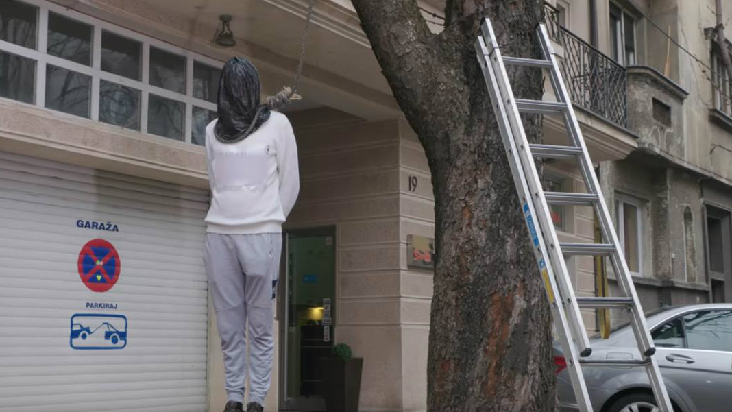 Novi spot kojim se diskredituju opozicija i protesti (VIDEO) 1