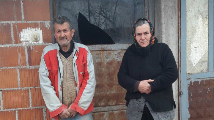 Srpskoj porodici u okolini Kline ukradena stoka i automobil 1