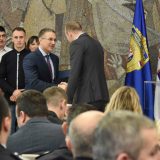 MUP: Na posao primljeno 128 članova porodica poginulih i ranjenih policajaca 5