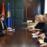 Stefanović se zahvalio Burundiu na povlačenju priznanja Kosova 9