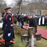 Stefanović u Brankovini: Kosovo je najteže pitanje Srbije 14