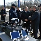 Stefanović: Granice Srbije sigurne 7