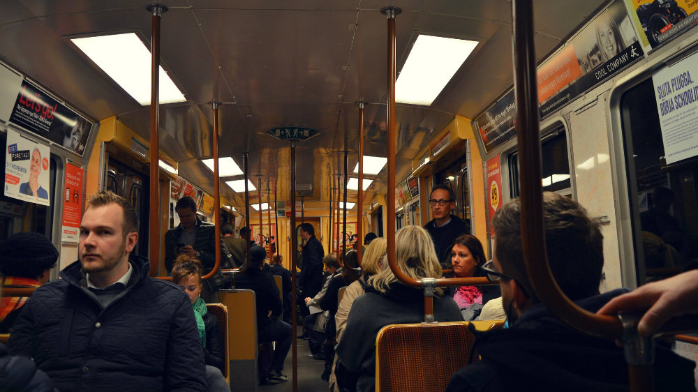 Šveđani najviše godina prožive u zdravlju u čitavoj EU 1