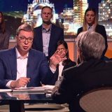 Vučić: Spot SNS govori o prirodi opozicionih lidera 8
