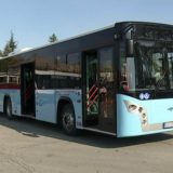 Lasta: Otkaz vozaču koji je volan ustupio kondukterki bez vozačke 1