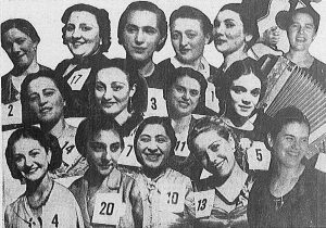 Počelo suđenje velikoj razbojničkoj bandi u Šapcu 4