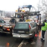 Grad privremeno oduzeo 36 vozila od divljih taksista 5