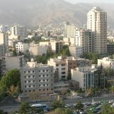 Sve osnovne škole u Teheranu zatvorene zbog zagađenog vazduha 8