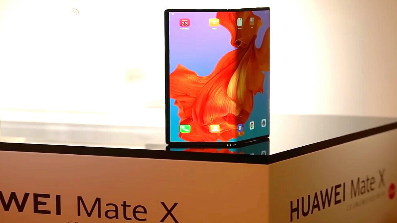 Novi telefoni na preklop 1