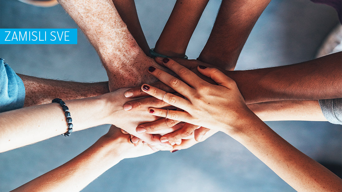 Otvoren konkurs Telenor fondacije pod nazivom „Zamisli sve“ 1