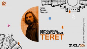 Filmski vodič od 14. do 21. februara 7