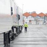 EU postigla načelni ekološki sporazum o teretnim vozilima 5