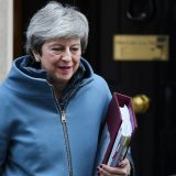 I tri torijevke u nezavisnoj grupi 2