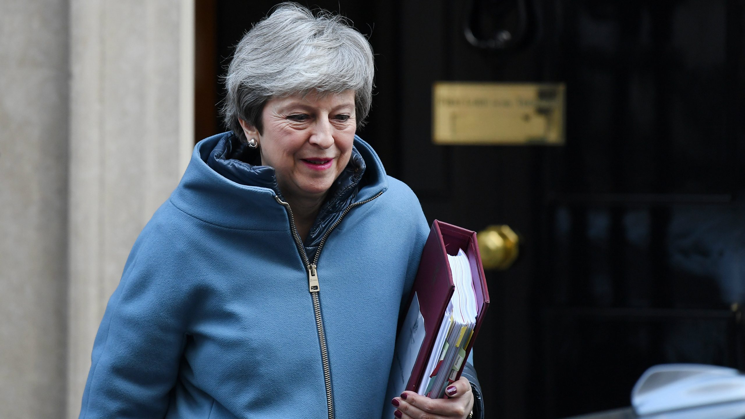 I tri torijevke u nezavisnoj grupi 1