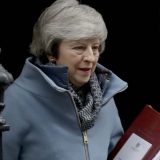 Tereza Mej podnosi ostavku 7. juna 7