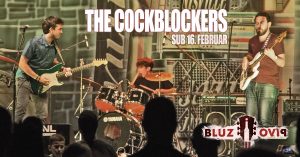 Muzički vodič od 15. do 22. februara 3