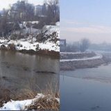 Vodostaj reka u porastu – trenutno stanje u Zaječaru (FOTO) 3