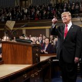 Tramp: Najizvanrednija smo nacija u celoj istoriji 1