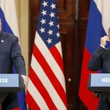 Evropa mora da izbegne oružanu trku Istoka i Zapada 2