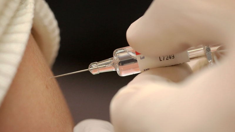Vakcinacija protiv sezonskog gripa počinje danas 1